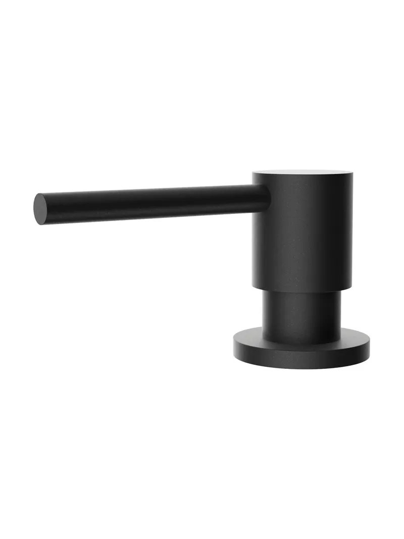 картинка Дозатор для мыла Omoikiri OM-03 