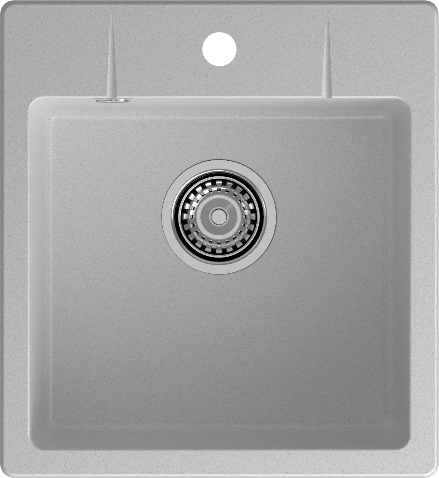 картинка Кухонная мойка Granfest GF-URBAN 245  картинка Кухонная мойка Granfest GF-URBAN 245