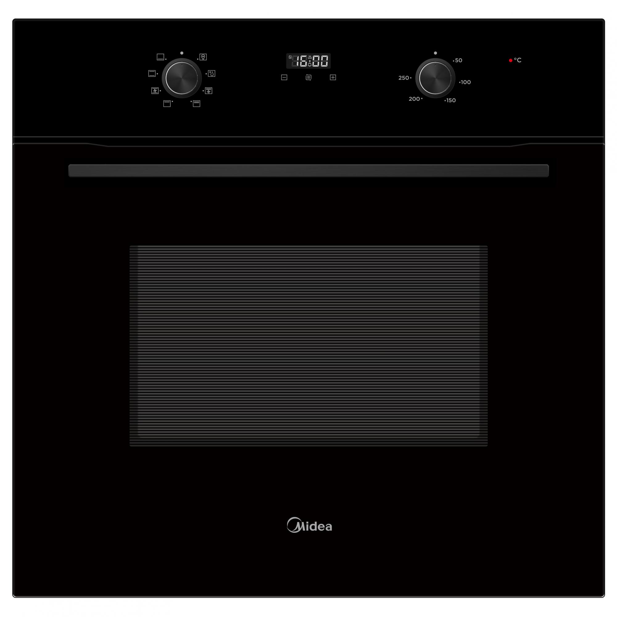 картинка Электрический духовой шкаф Midea MO67003GB 