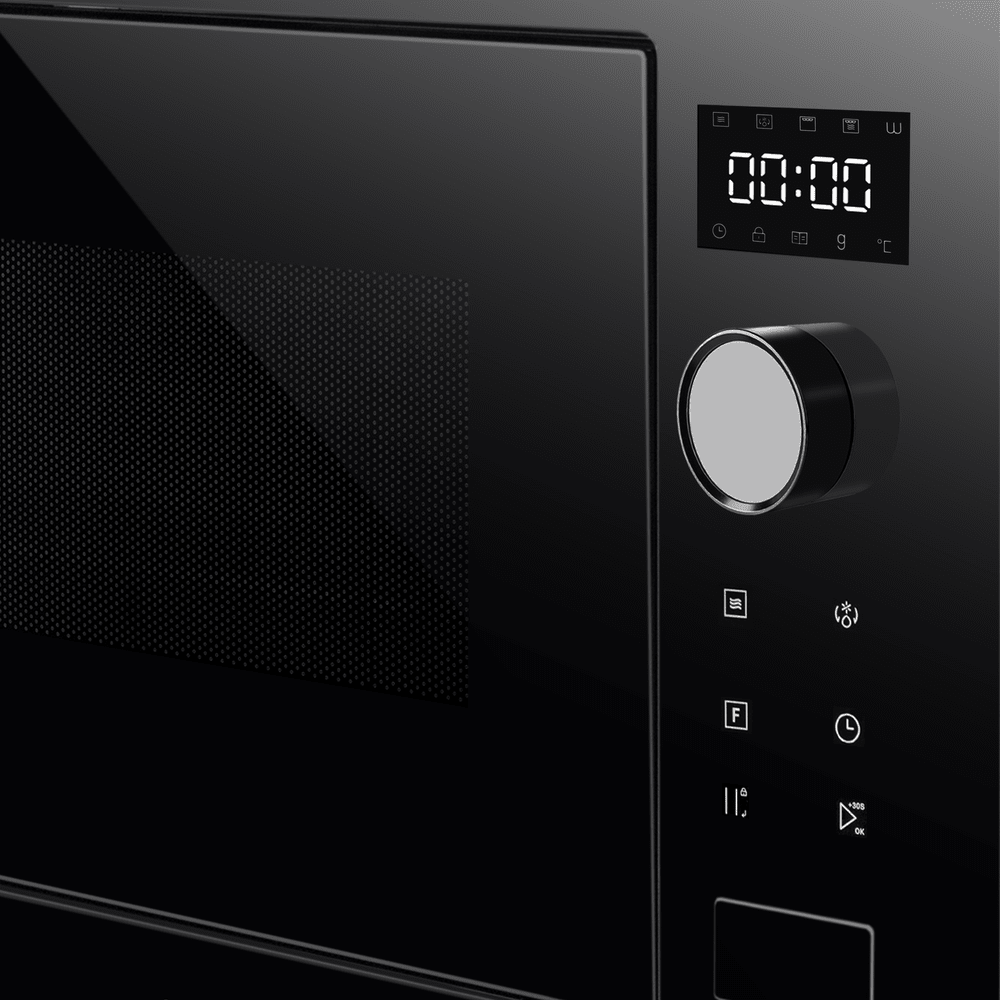 картинка Микроволновая печь Maunfeld XBMO251GB Glossy 