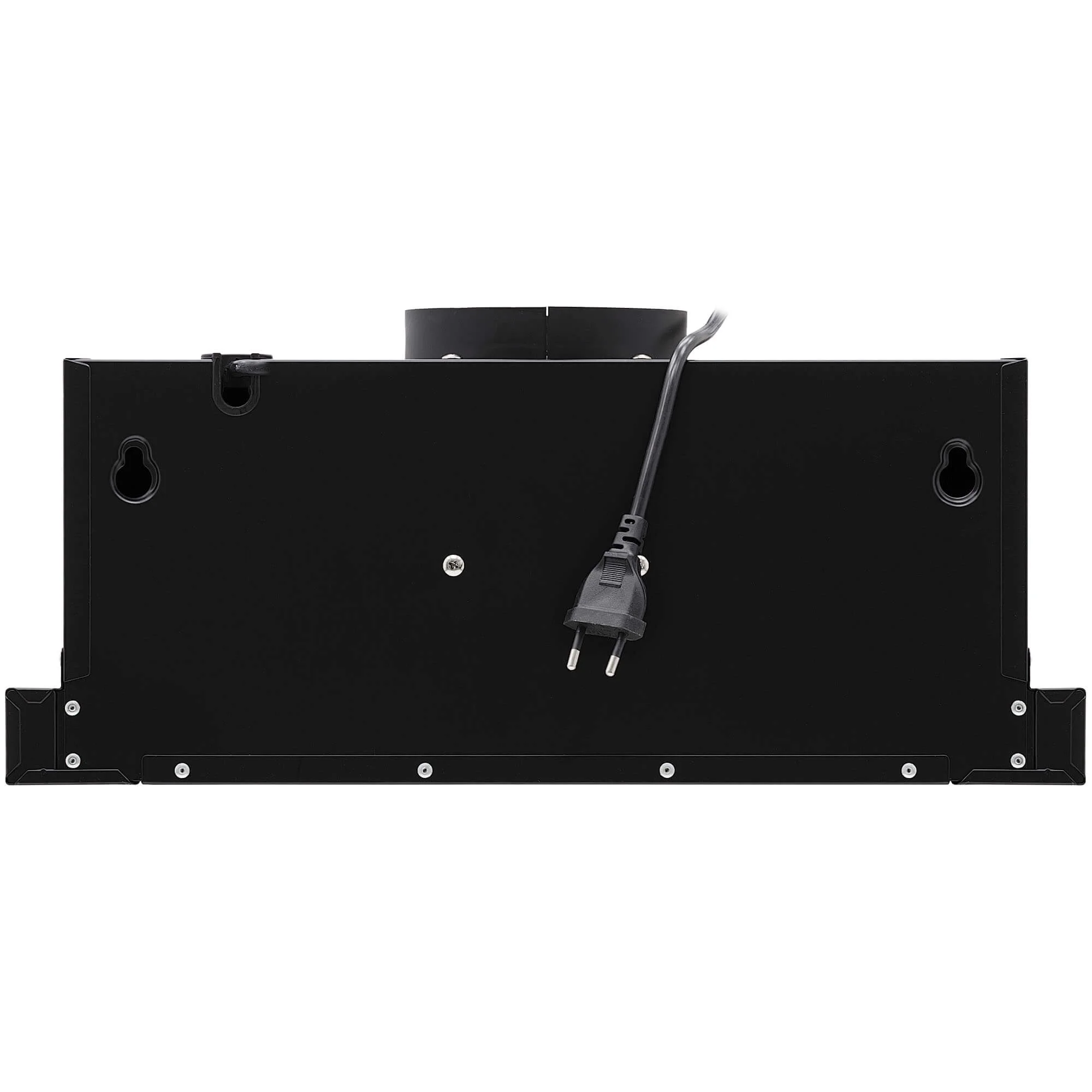 картинка Кухонная вытяжка Krona KAMILLA F 450 black 