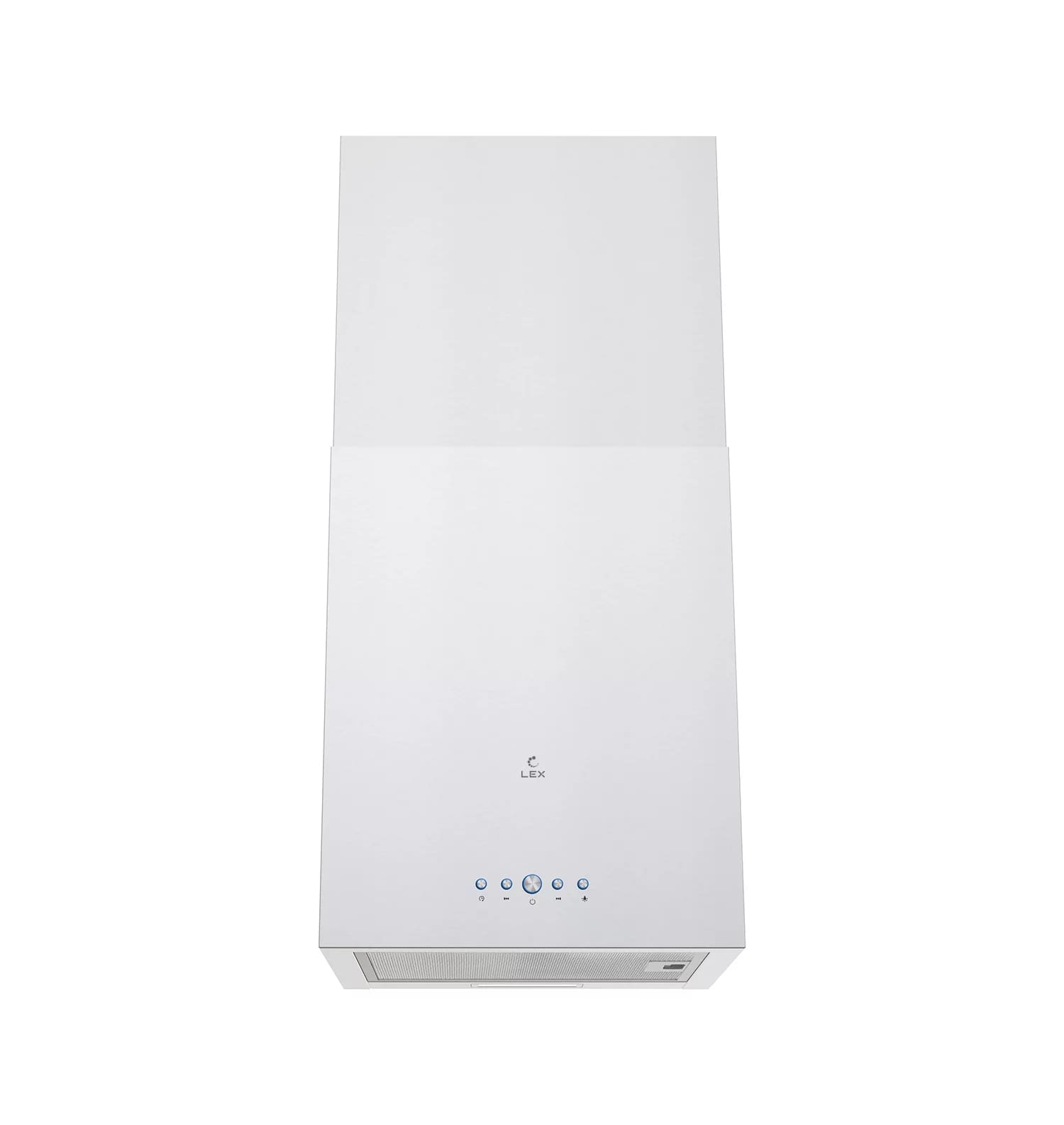 картинка Кухонная вытяжка Lex MONO 400 WHITE  картинка Кухонная вытяжка Lex MONO 400 WHITE