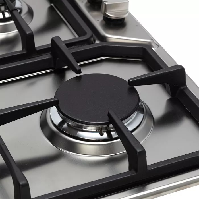 картинка Варочная панель Delonghi IF 46.1 ASV GUD  картинка Варочная панель Delonghi IF 46.1 ASV GUD