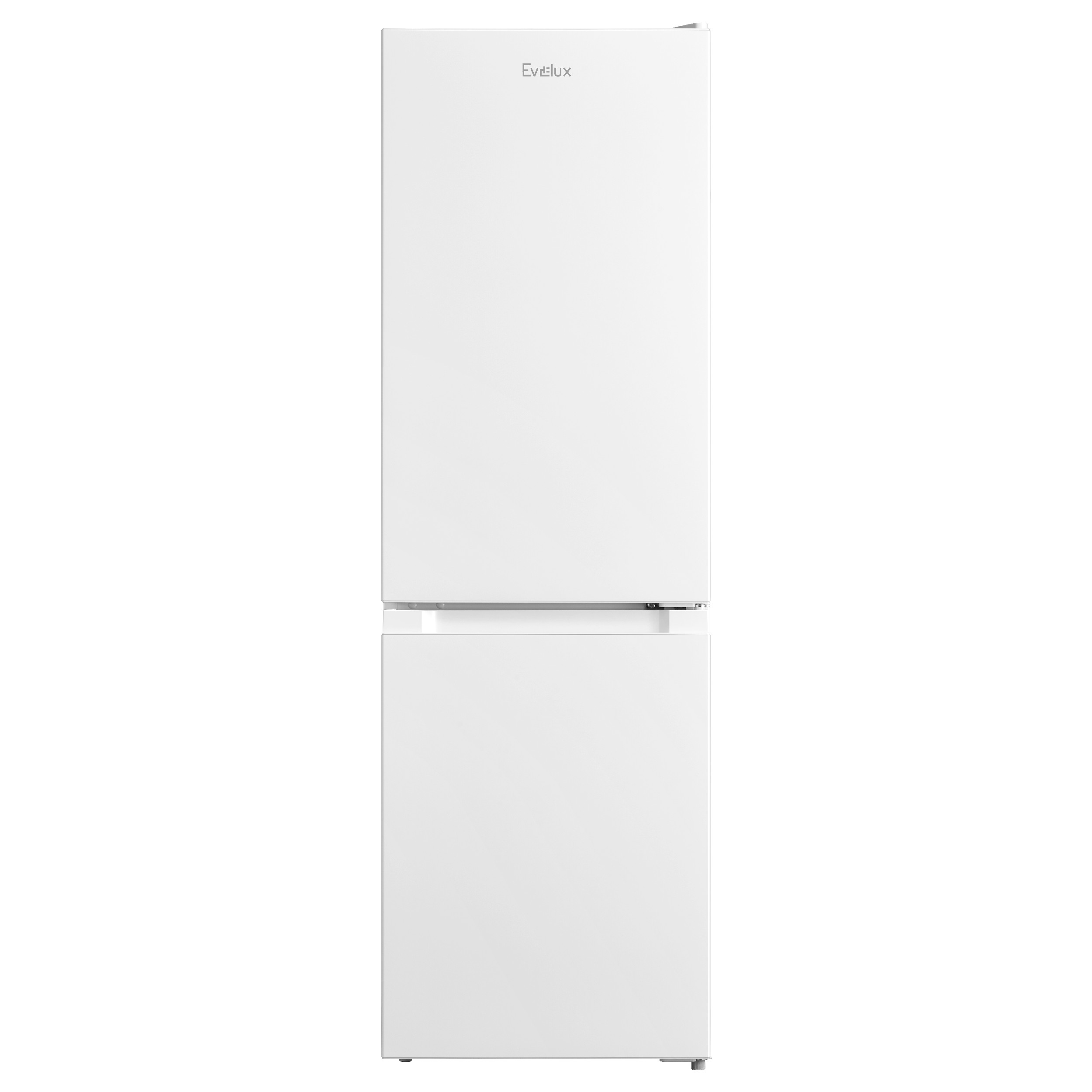 картинка Отдельностоящий холодильник Evelux FS 2210 W 
