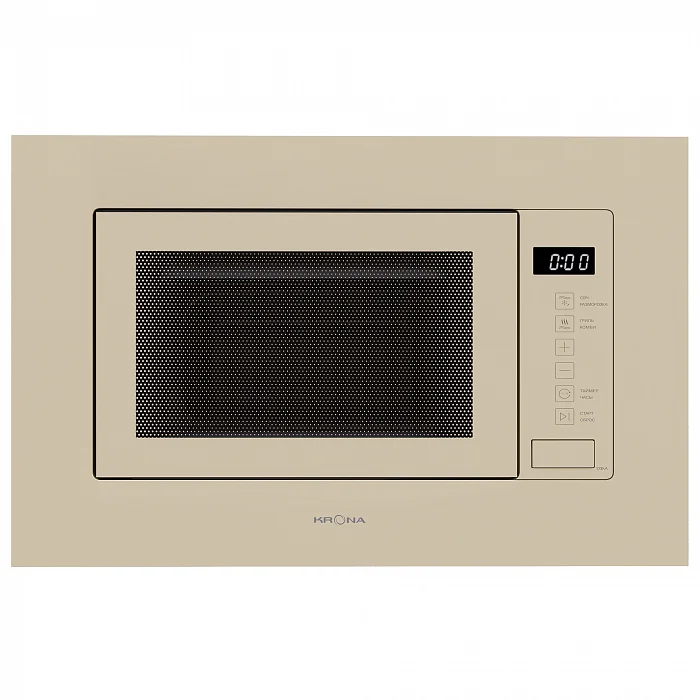 картинка Микроволновая печь Krona BRILLE 60 IV 
