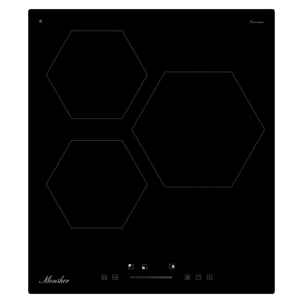 картинка Индукционная варочная панель Monsher MHI 4506 