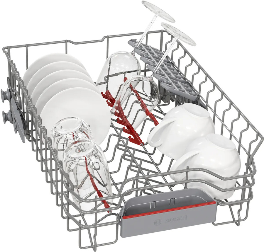 картинка Посудомоечная машина встраиваемая Bosch SPV6EMX65Q 