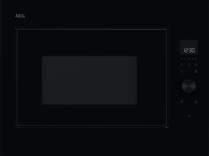 картинка Микроволновая печь Aeg TB6SM261FB 