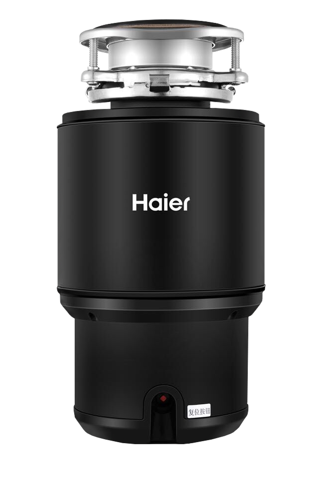 картинка Измельчитель пищевых отходов Haier HDM-1375B 
