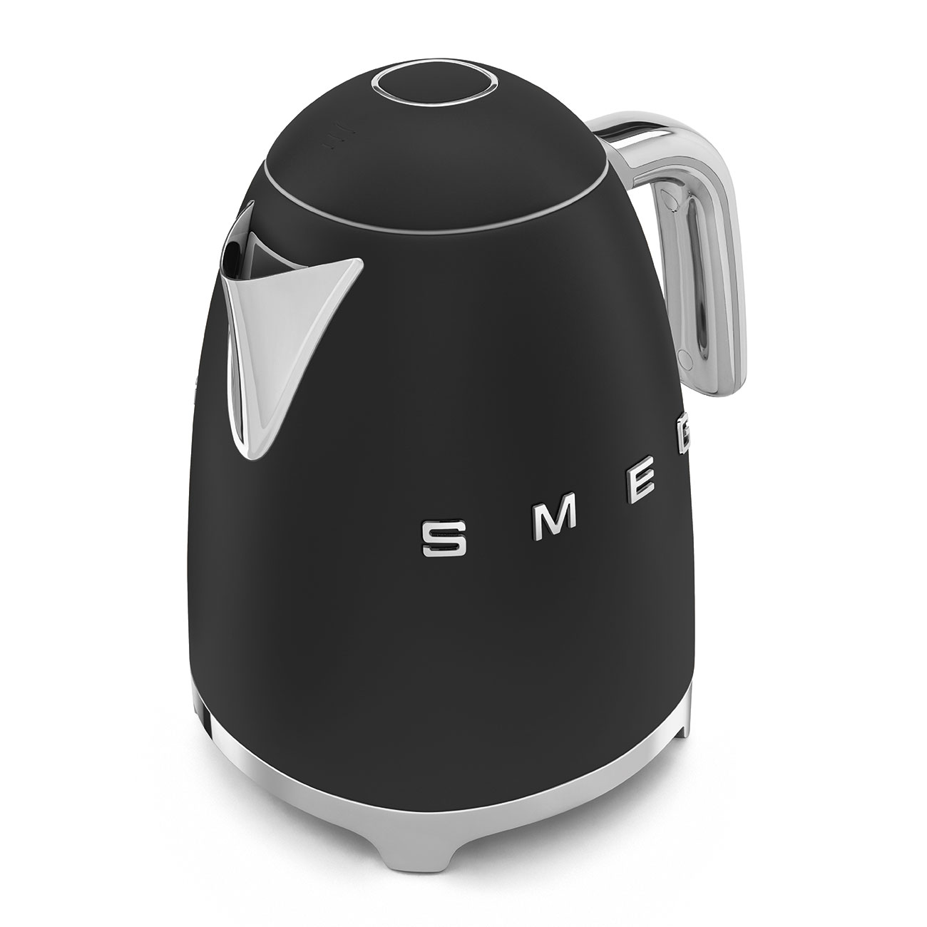 картинка Чайник Smeg KLF03BLMEU  картинка Чайник Smeg KLF03BLMEU