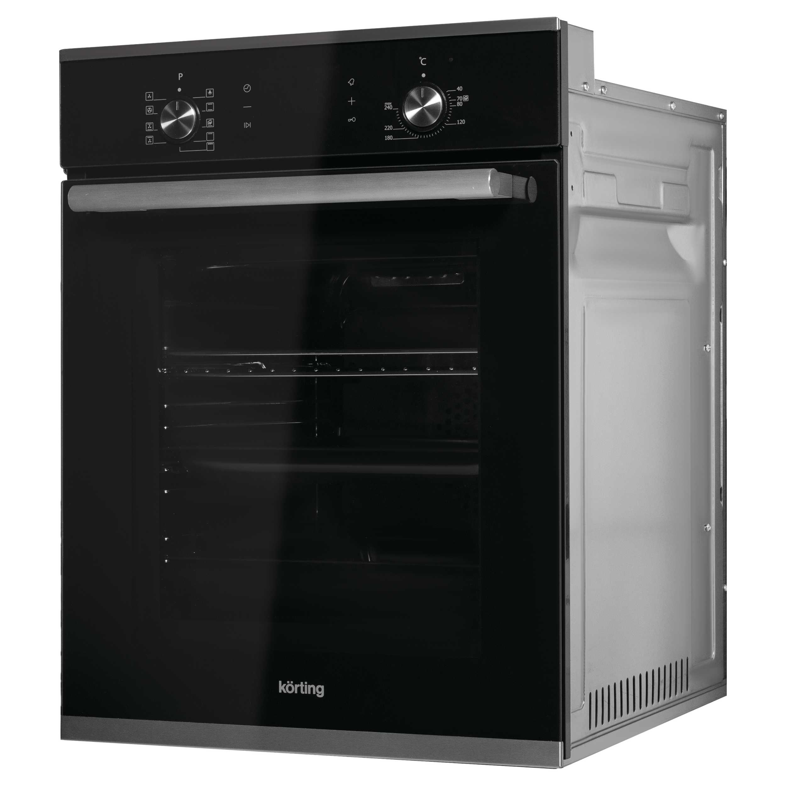 картинка Духовой шкаф Korting OKB 7951 CMN  картинка Духовой шкаф Korting OKB 7951 CMN
