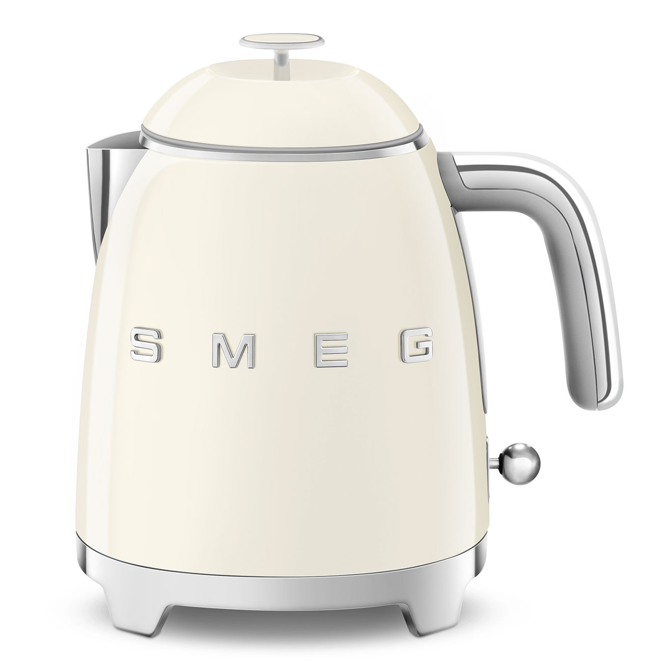 картинка Чайник Smeg KLF05CREU  картинка Чайник Smeg KLF05CREU