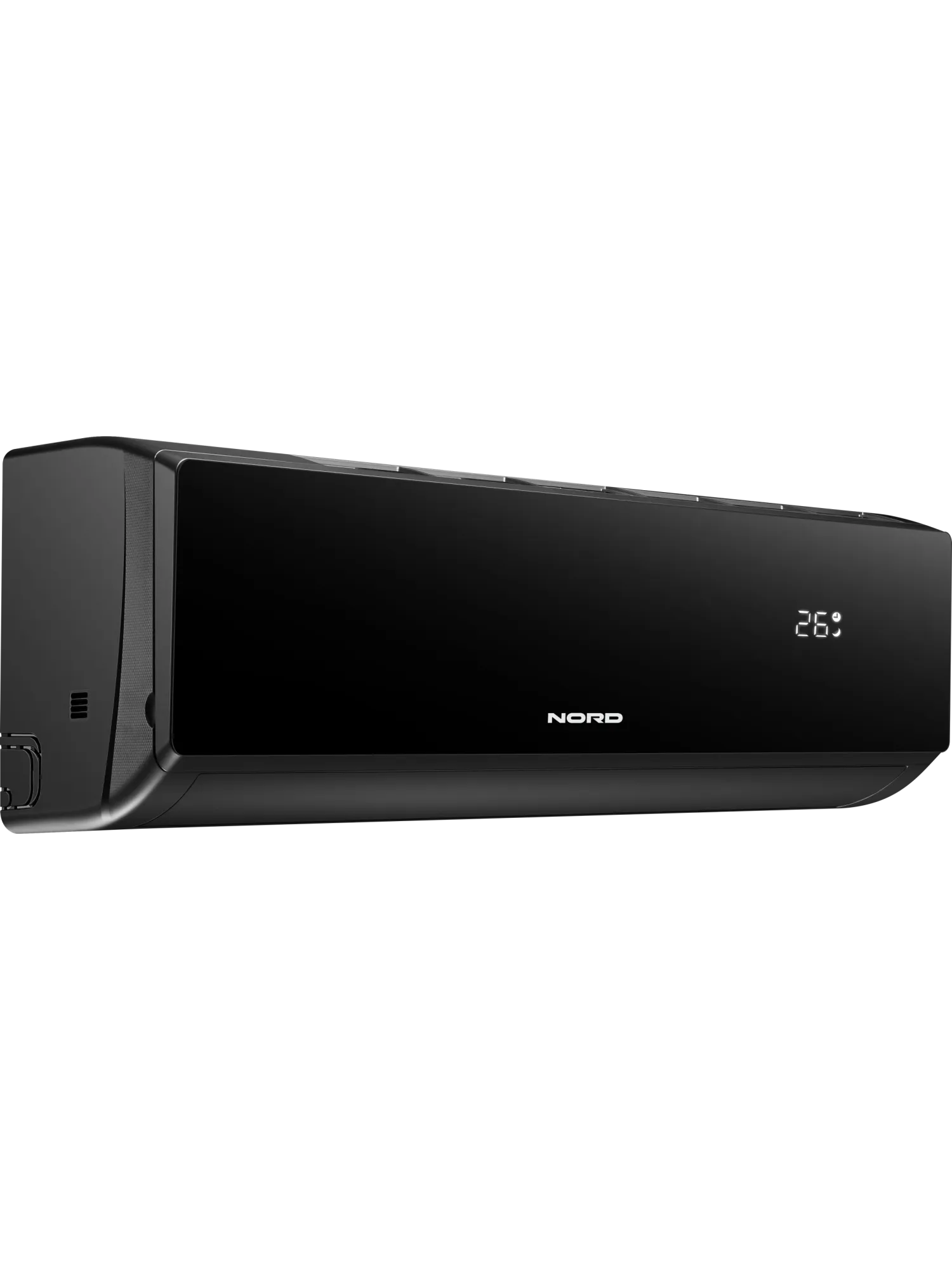 картинка Сплит-система Nord 18 ICE Black 