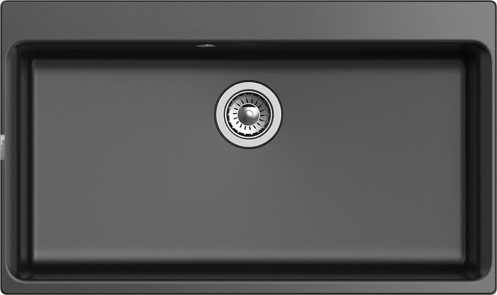 картинка Мойка для кухни Rivelato AXEL Х-90 