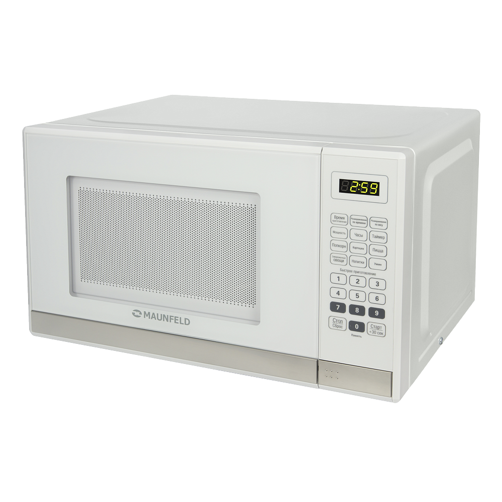 картинка Микроволновая печь Maunfeld MFSMO.20.7SGW 