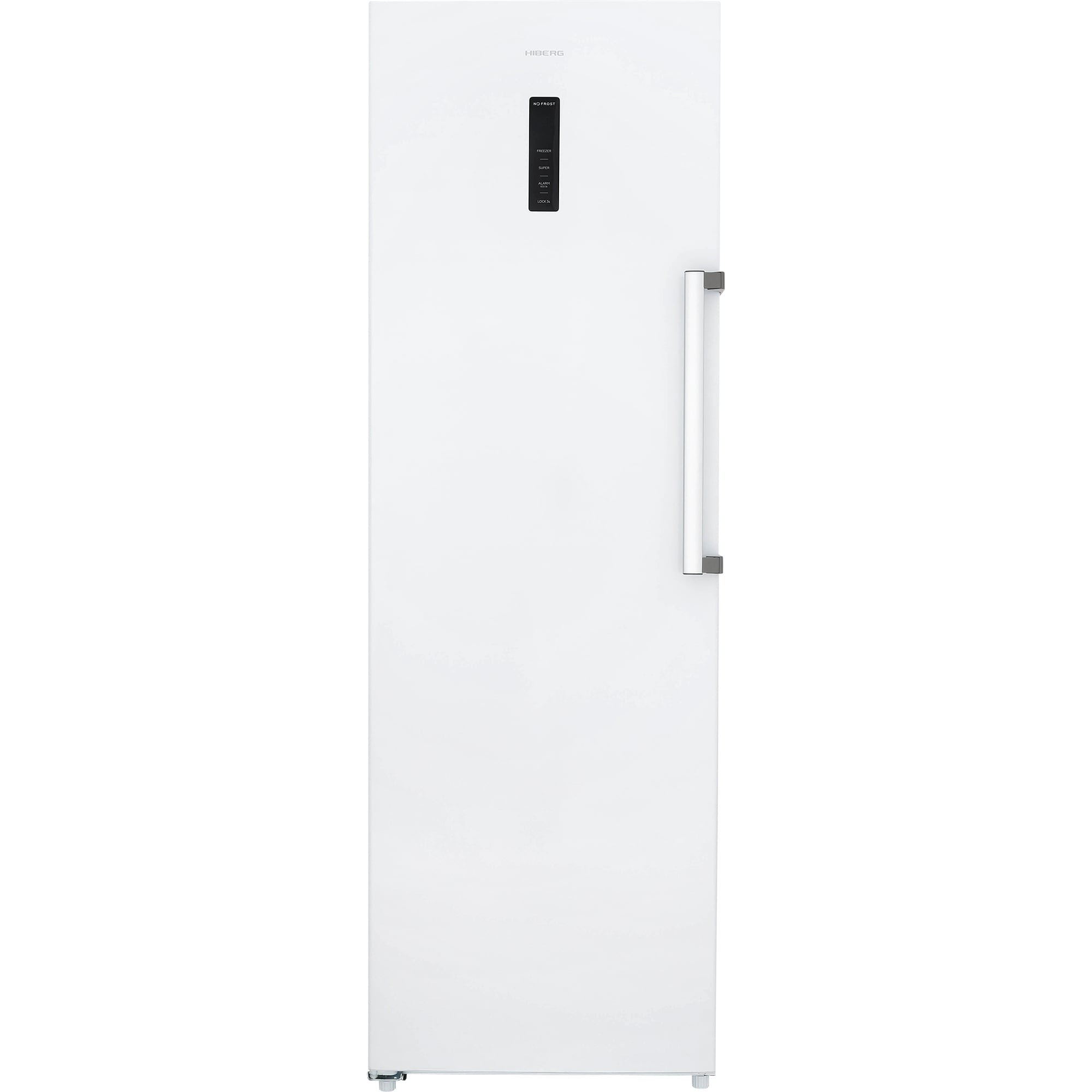 картинка Морозильник HIBERG i-FR 40 W  картинка Морозильник HIBERG i-FR 40 W