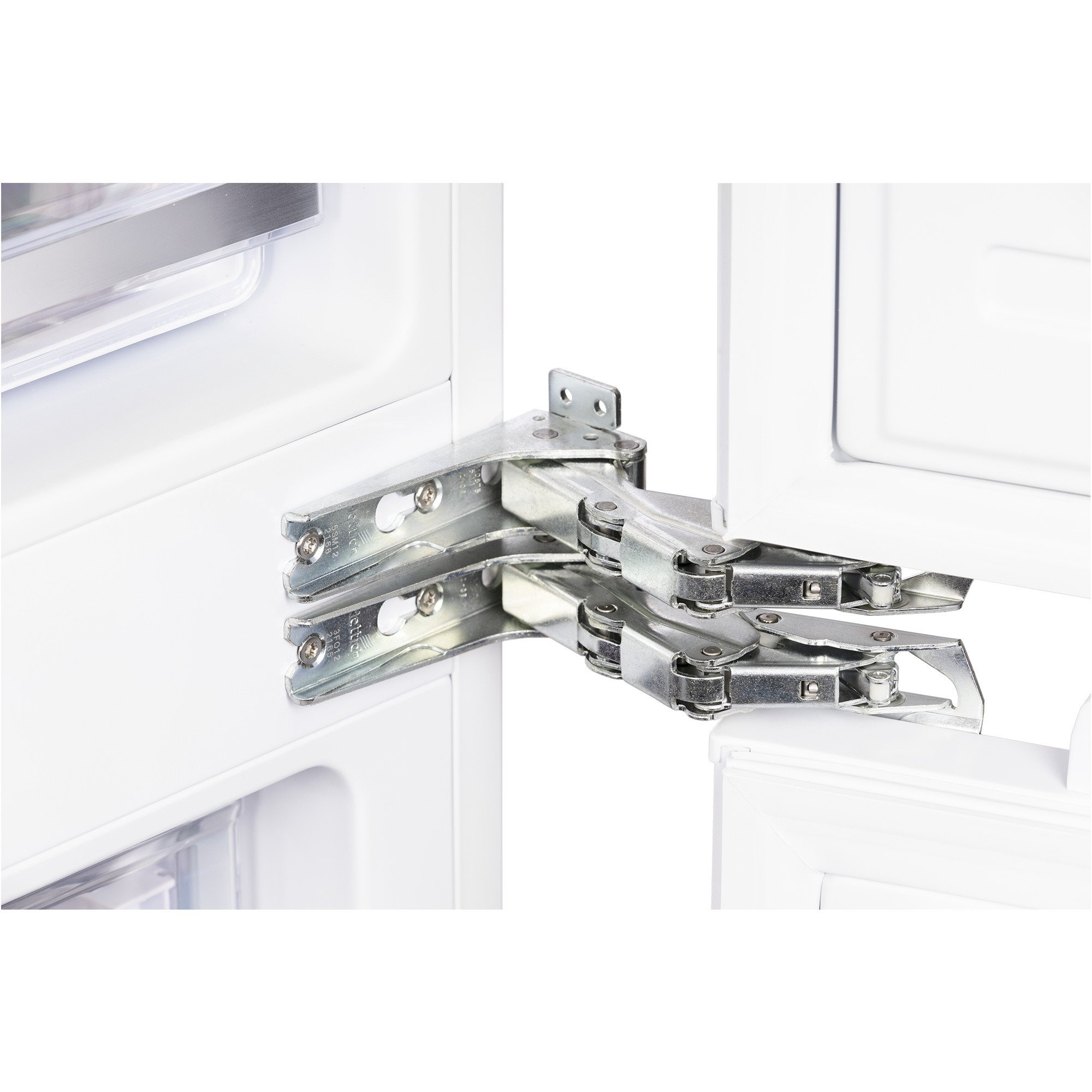 картинка Морозильная камера Hiberg FRB-30 NFW 