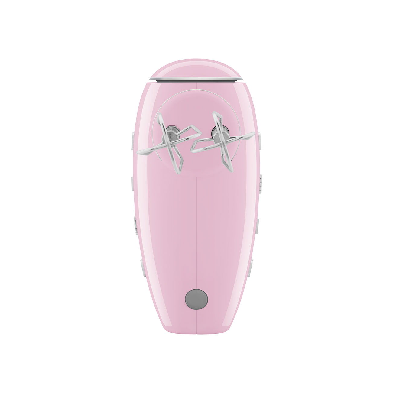 картинка Миксер ручной Smeg HMF01PKEU  картинка Миксер ручной Smeg HMF01PKEU