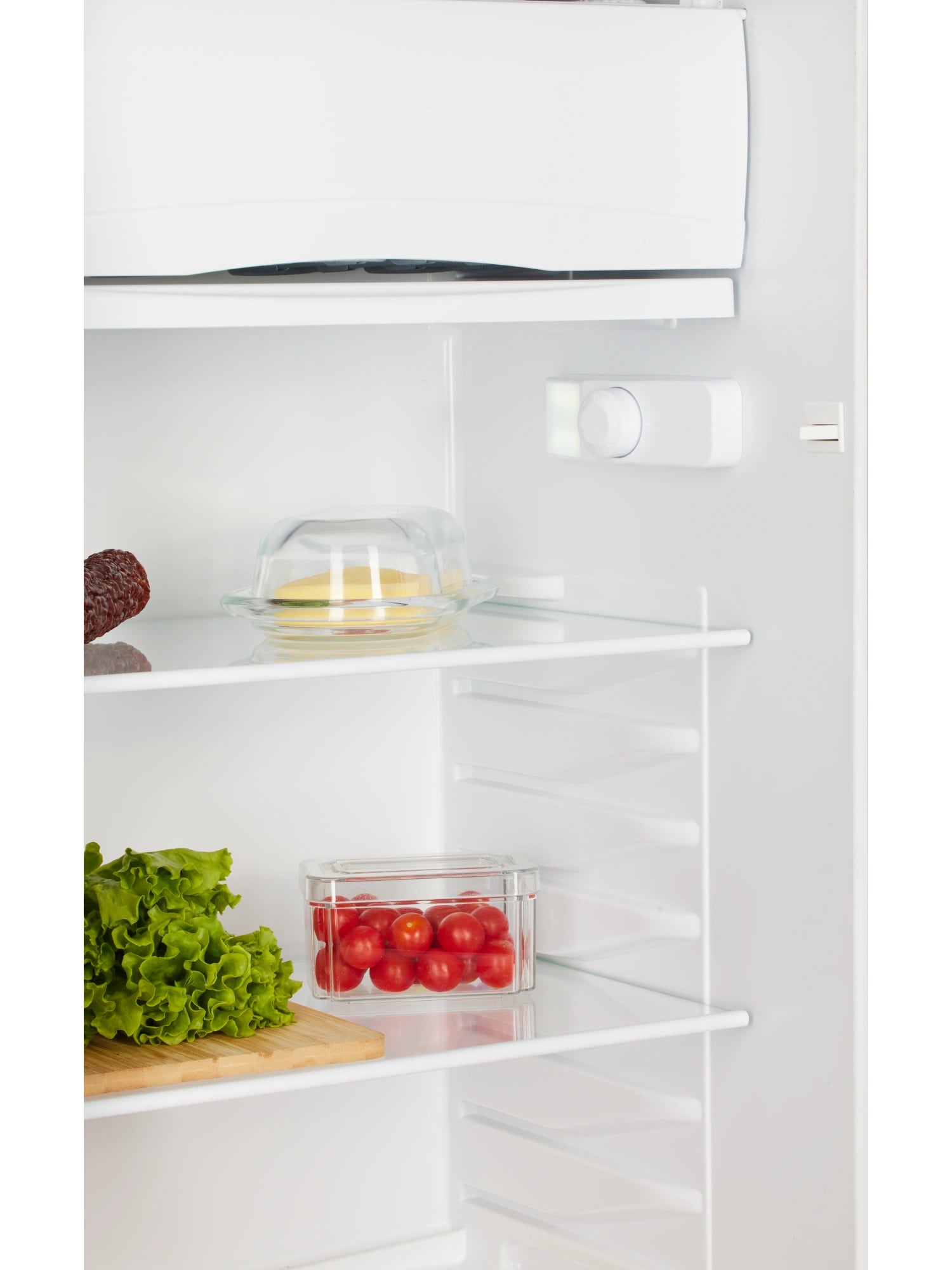 картинка Отдельностоящий холодильник Nord NR 404 B черный 