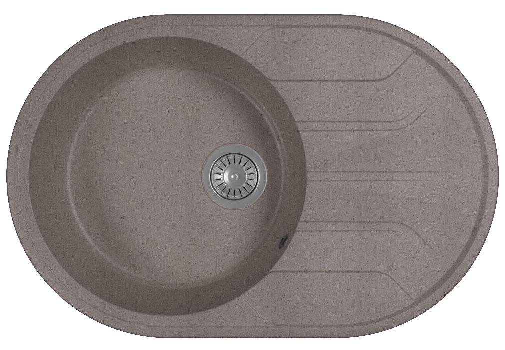 картинка Мойка для кухни Dr. Gans Лиана 760 