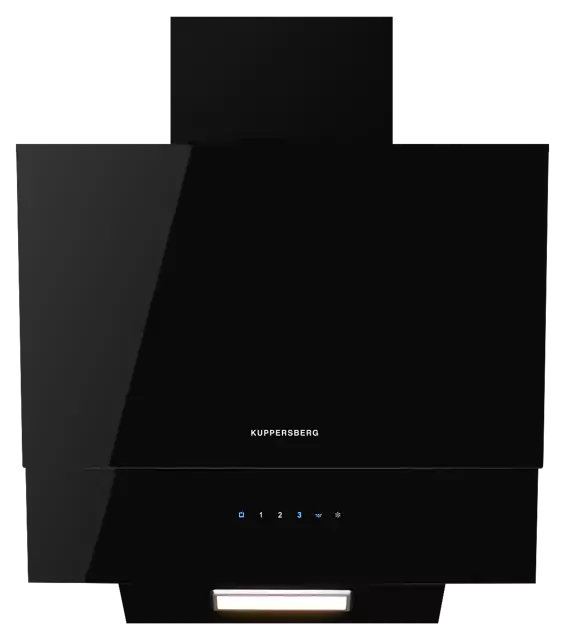 картинка Кухонная вытяжка Kuppersberg F 600 BX  картинка Кухонная вытяжка Kuppersberg F 600 BX