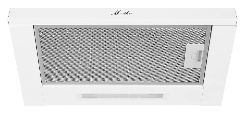картинка Кухонная вытяжка Monsher LAUTREC 50 Blanc 