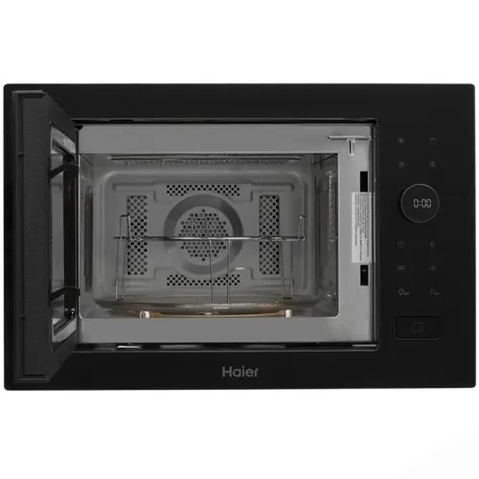 картинка Микроволновая печь встраиваемая Haier HMX-BPG259B 