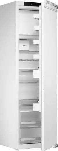 картинка Встраиваемый холодильник Asko RFB31831EI 