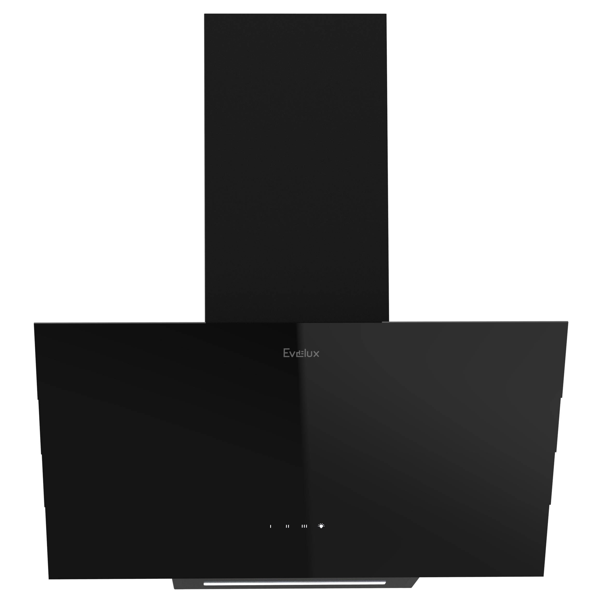 картинка Кухонная вытяжка Evelux KING 60 BG 