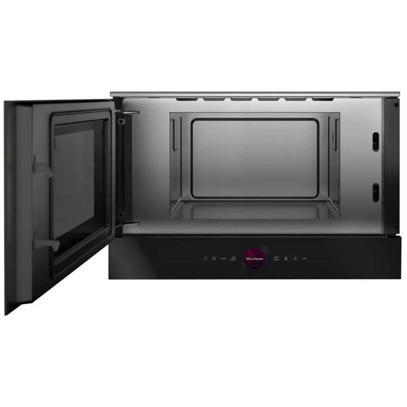 картинка Микроволновая печь встраиваемая Bosch BFL7221B1 