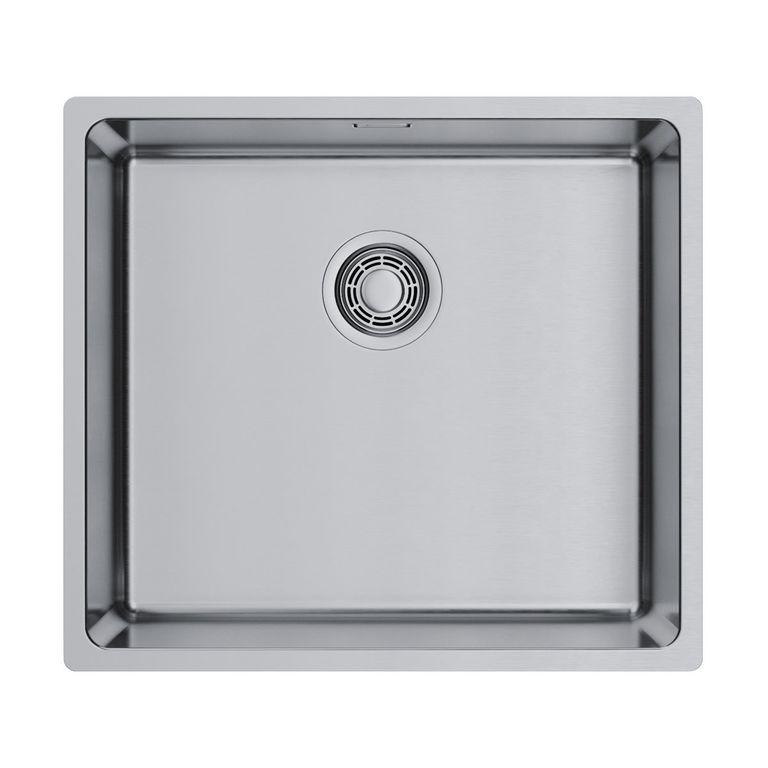 картинка Мойка Omoikiri TADZAVA 49-U/I-IN ULTRA 15 