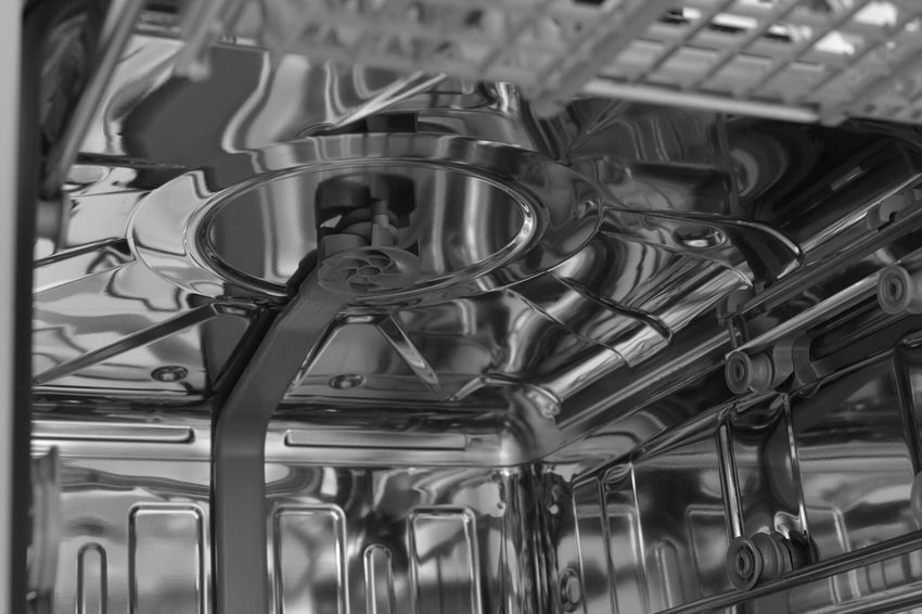 картинка Посудомоечная машина Jacky's JD SB5301 