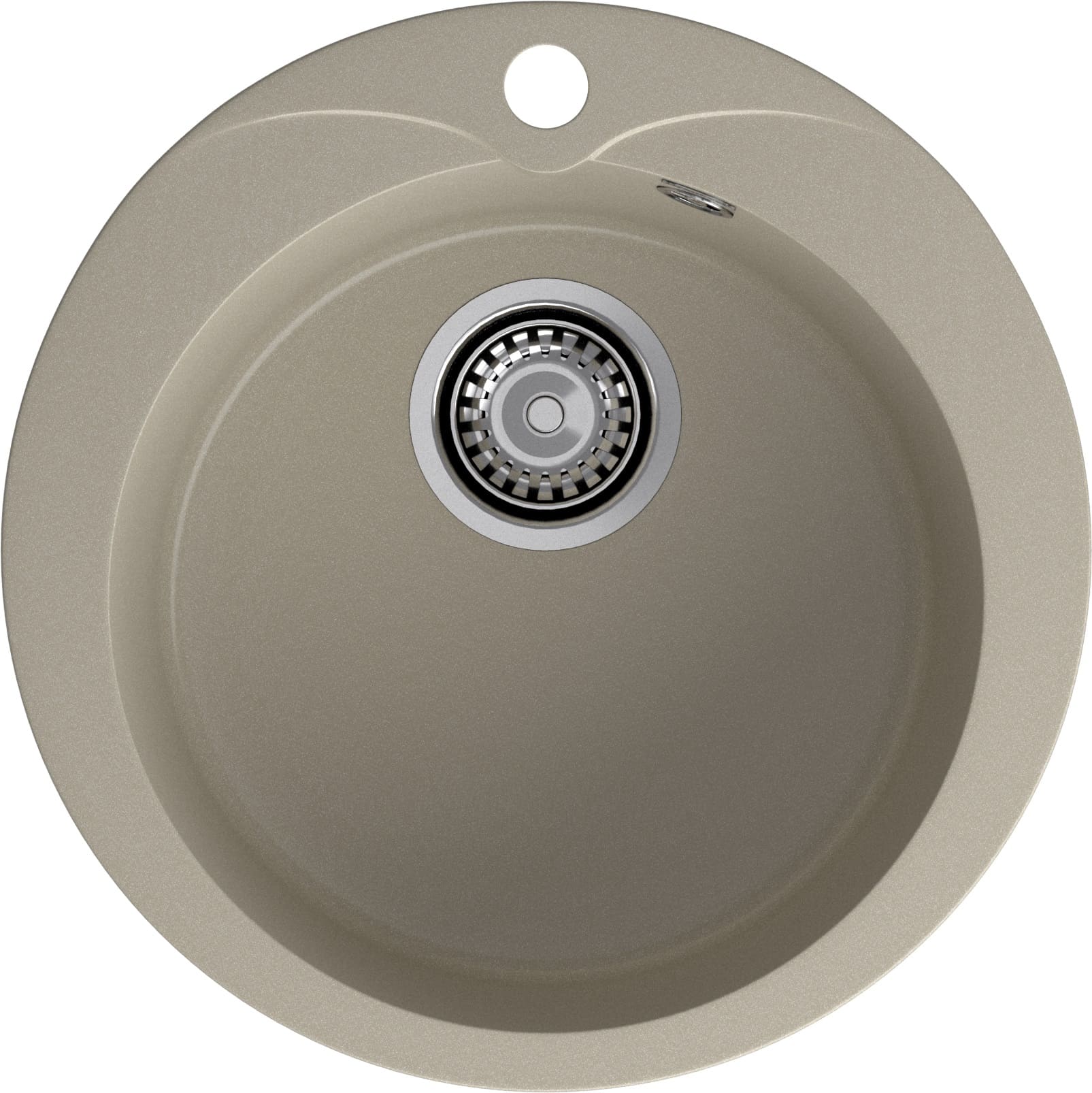 картинка Мойка для кухни Granfest GR-R480 