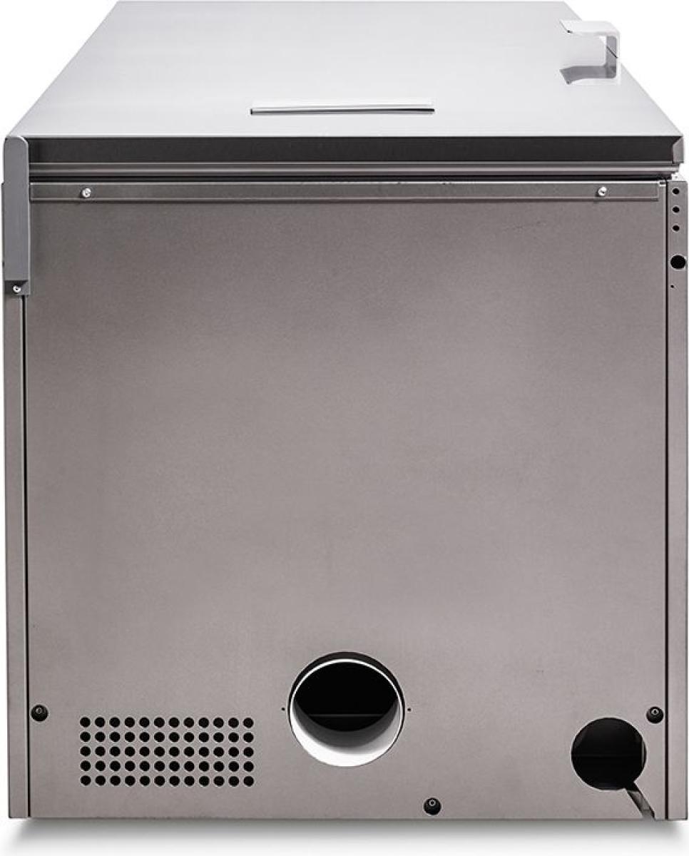 картинка Сушильный шкаф Asko DC7784 V.S  картинка Сушильный шкаф Asko DC7784 V.S