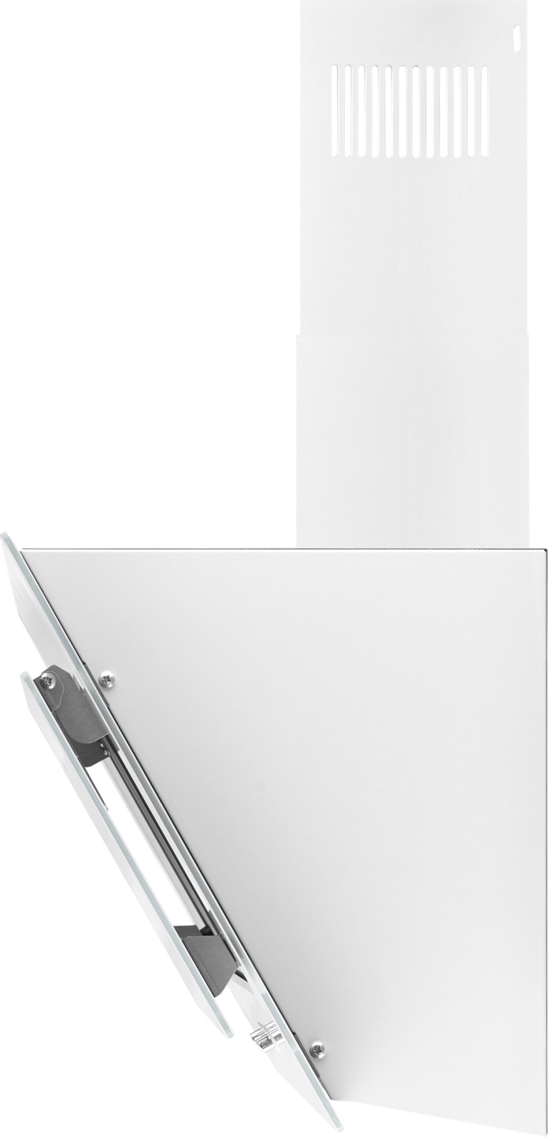 картинка Кухонная вытяжка Weissgauff Zaurak 50 PB WH 