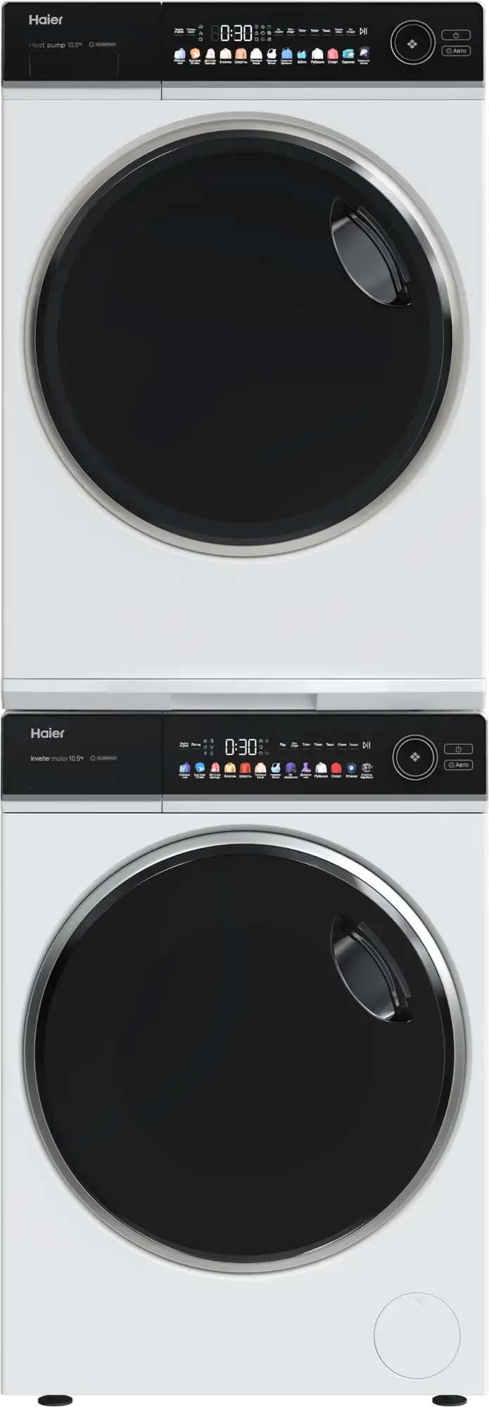 картинка Комплект Haier HW105-BP14336+CK-2+HD105-A2336 