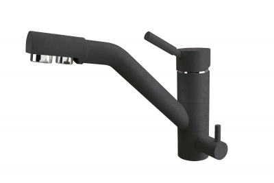 картинка Смеситель Dr. Gans ДУЭТ 