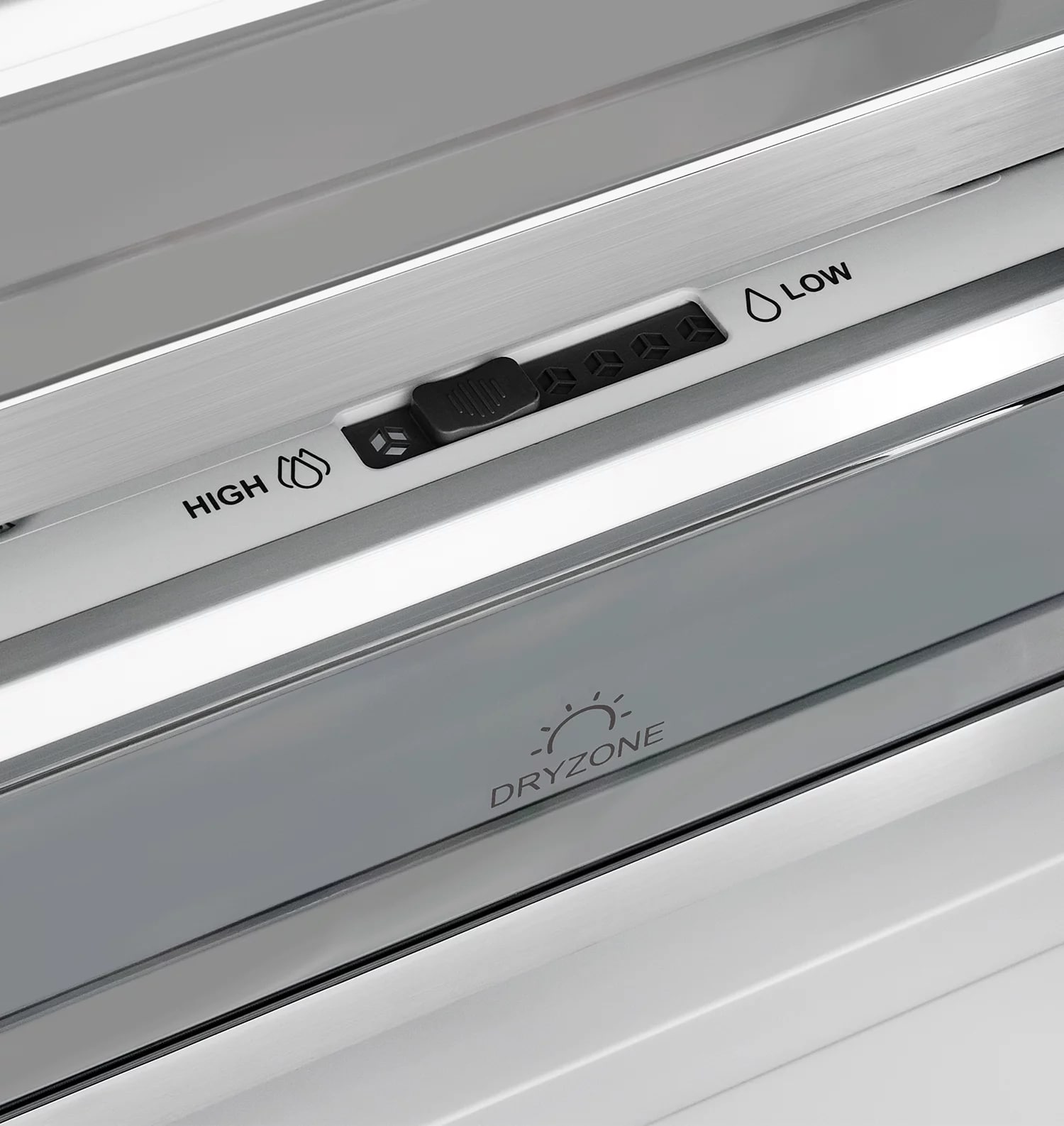 картинка Отдельностоящий холодильник Lex LFD595BXID 