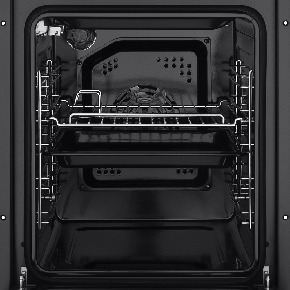 картинка Духовой шкаф Maunfeld EOEM516W  картинка Духовой шкаф Maunfeld EOEM516W