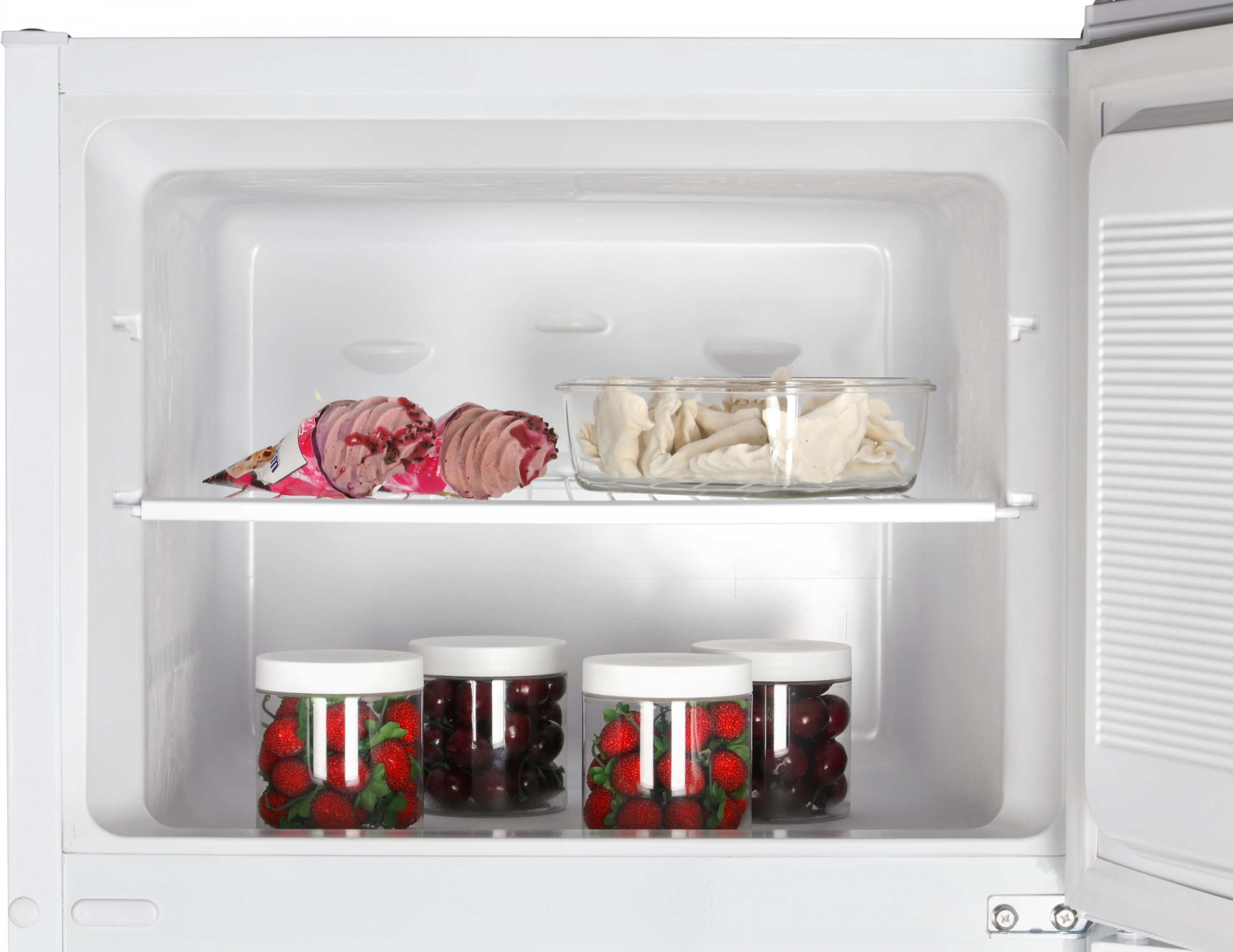 картинка Отдельностоящий холодильник Nordfrost NRT 144 032 