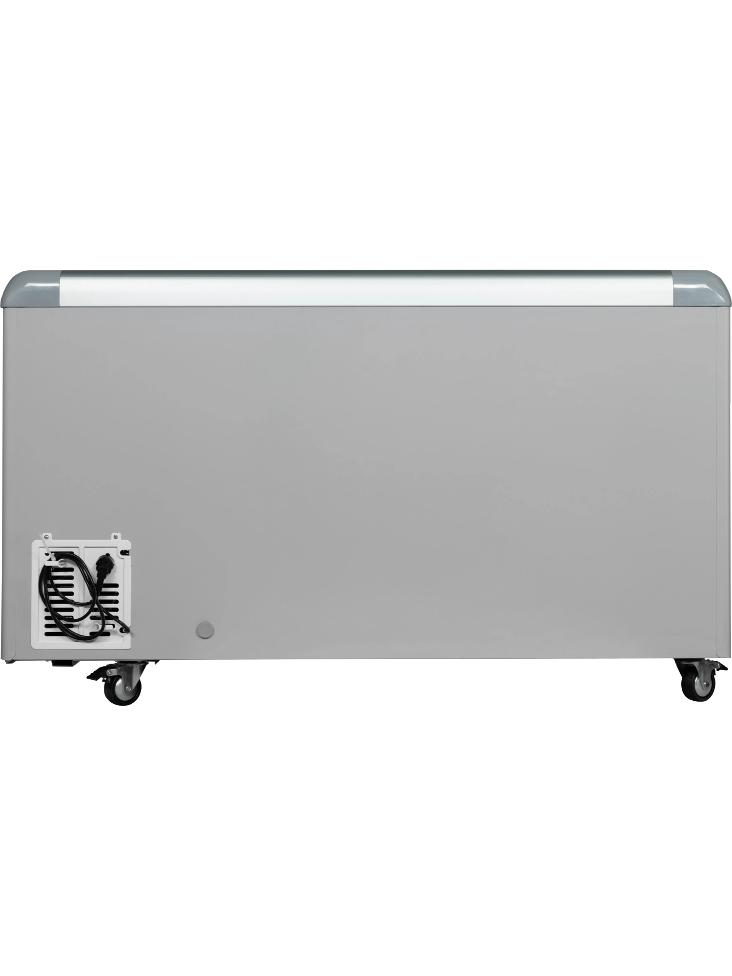 картинка Морозильный ларь HIBERG PSC 50 S 