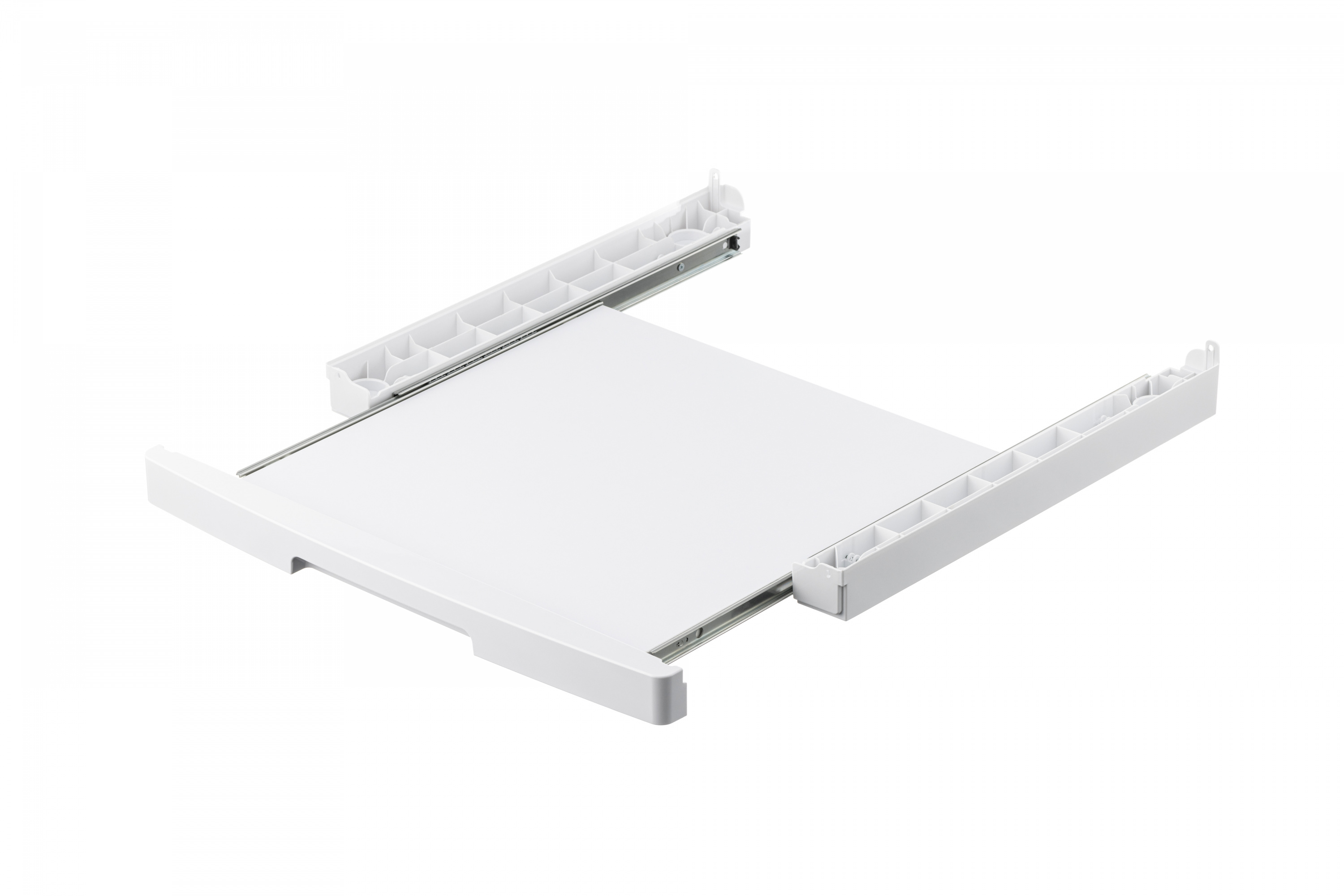 картинка Соединительный элемент Vard VSK1 белый 