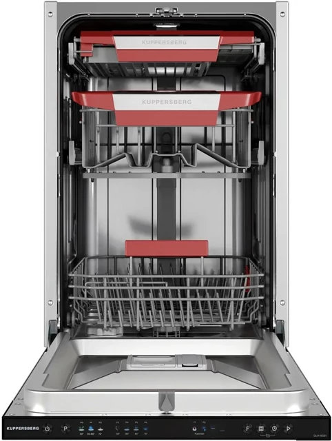 картинка Посудомоечная машина Kuppersberg GLM 4581 