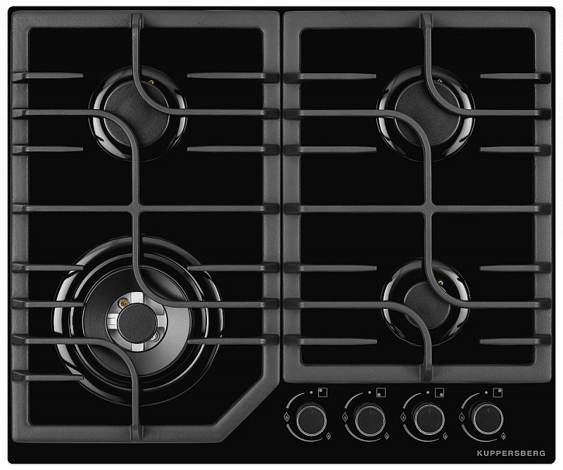 картинка Варочная панель Kuppersberg FG 63 B 