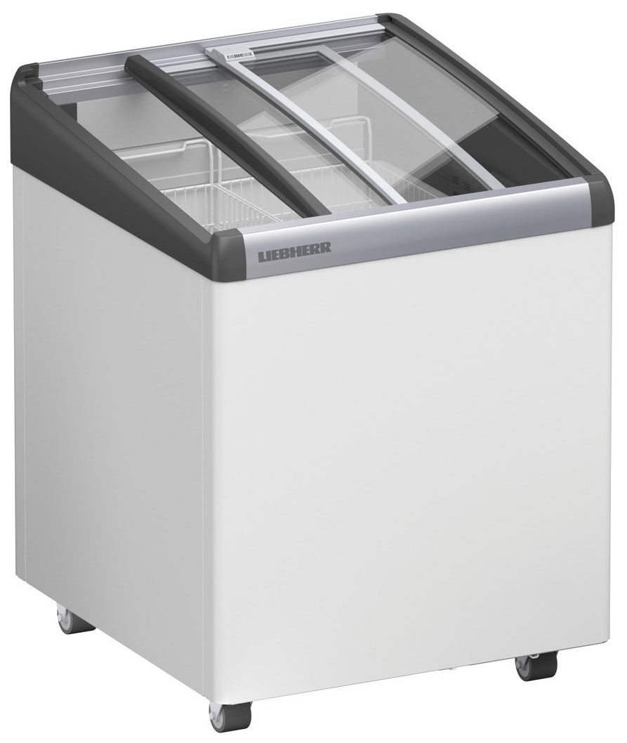 картинка Морозильный ларь Liebherr EFI 1403-20 G79 