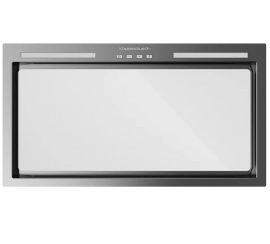 картинка Кухонная вытяжка Kuppersbusch DEL 6550.0 W 