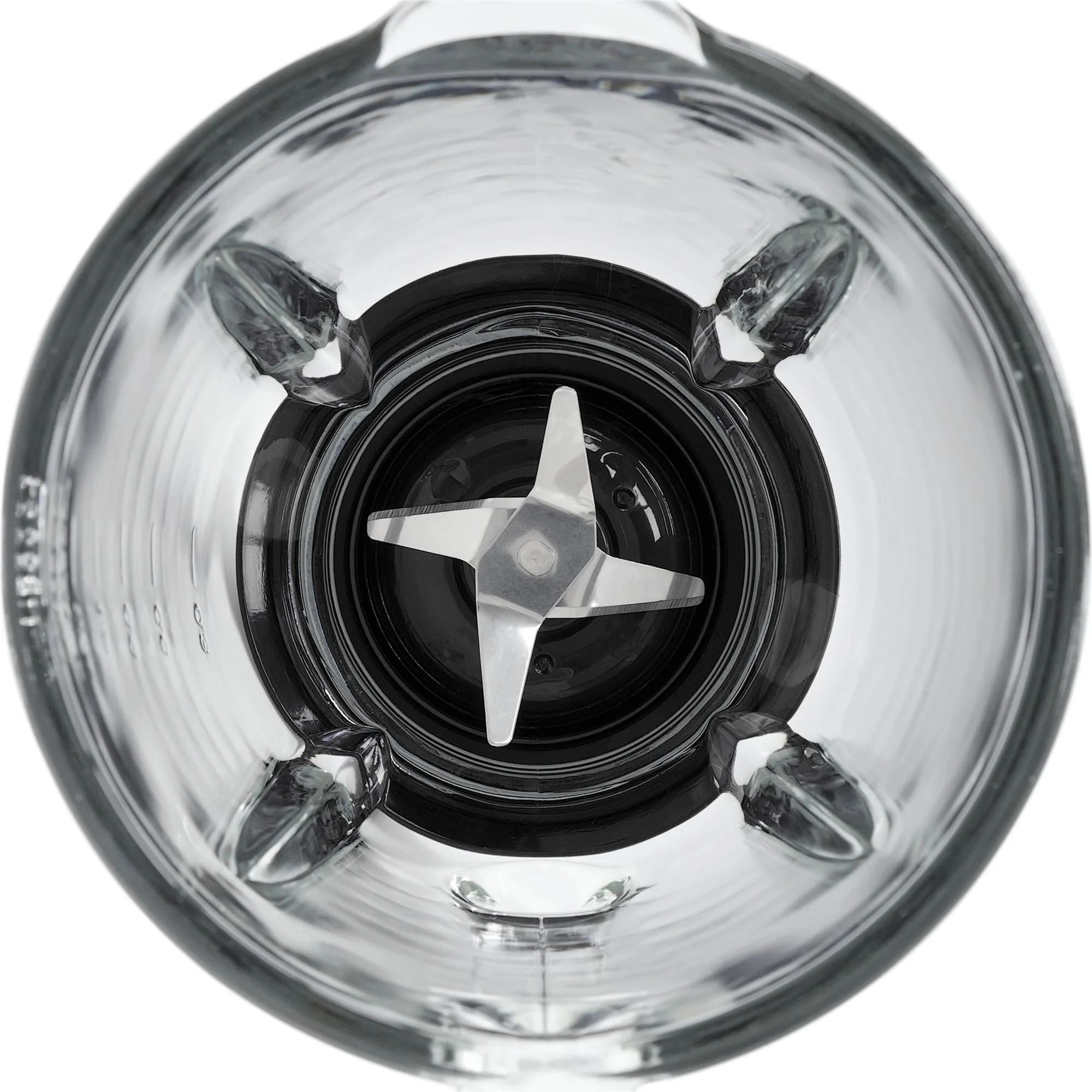 картинка Блендер стационарный Krona Stationärer Mixer 1000W нержавеющая сталь 