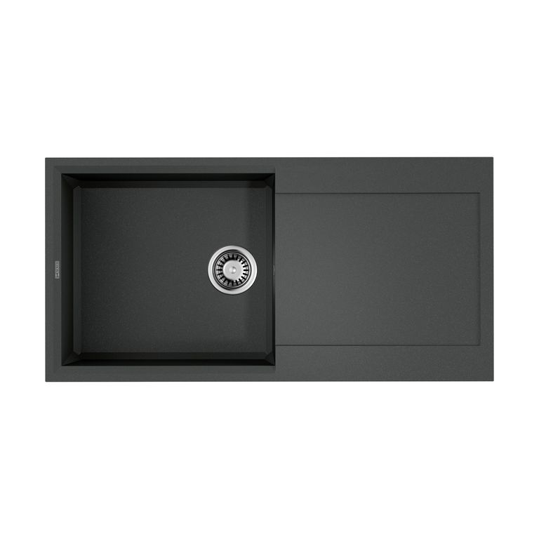 картинка Мойка Omoikiri SAKAIME 100 