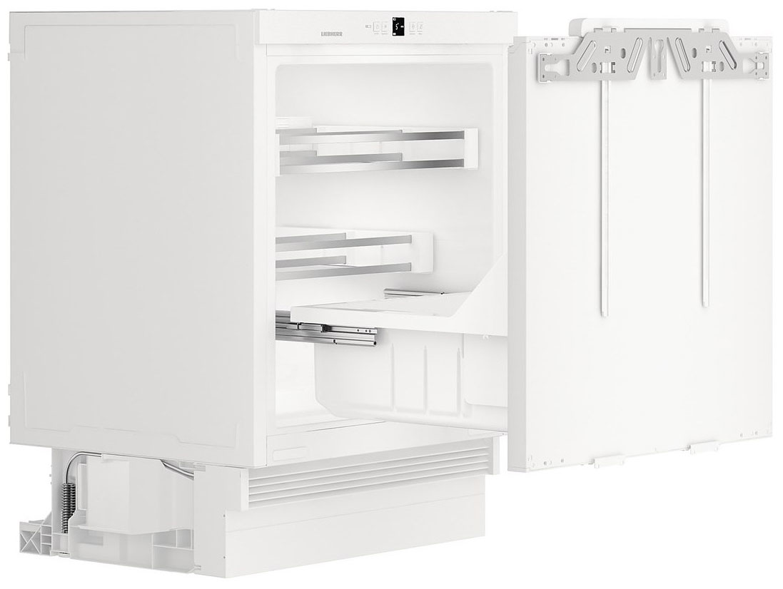 картинка Встраиваемый холодильник Liebherr UIKO 1550-26 001  картинка Встраиваемый холодильник Liebherr UIKO 1550-26 001