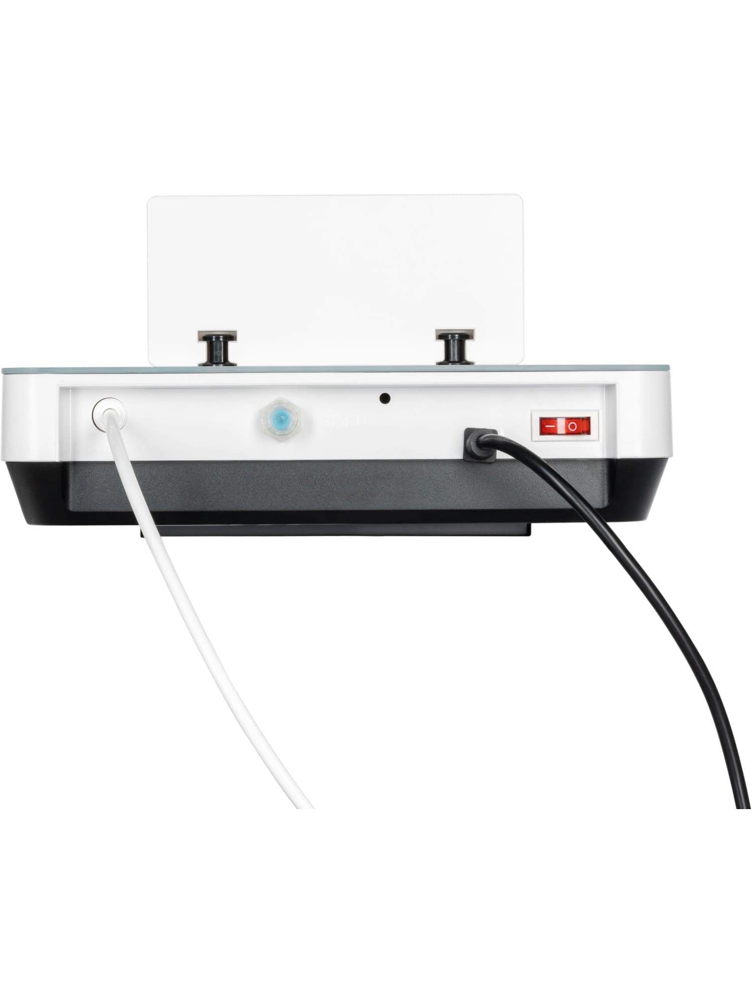 картинка Диспенсер для воды HIBERG DW 500 GW 